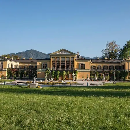 Lejlighed Stella Bad Ischl