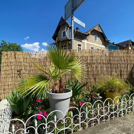 Appartement Stella Bad Ischl