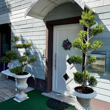 Stella Apartmán Bad Ischl