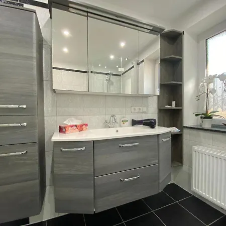 Stella Appartamento Bad Ischl