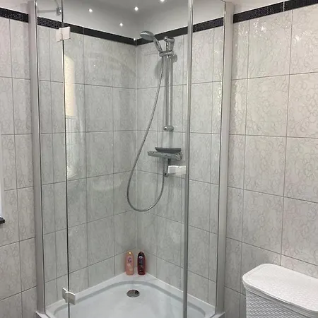 Stella Appartement *