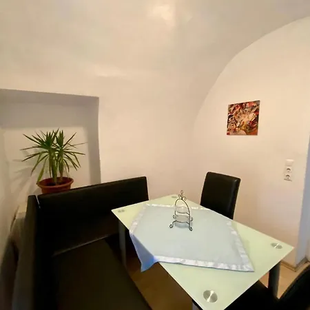 Stella Appartement *