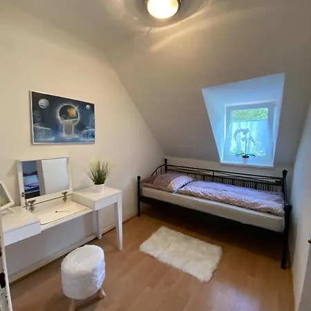 Appartement Stella *