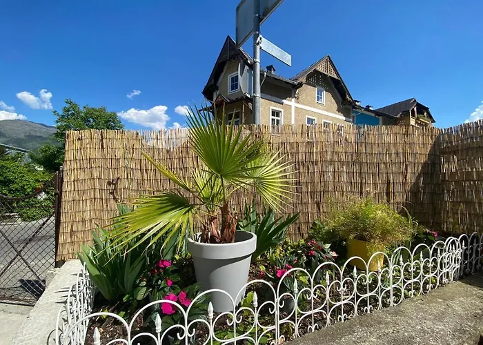 شقة Stella باد اسشي