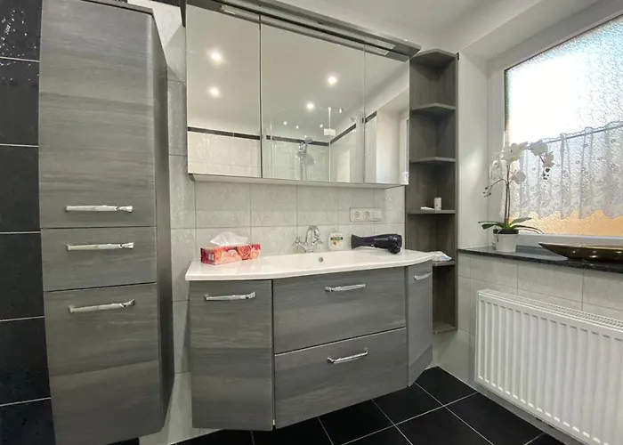 Stella Apartment Bad Ischl