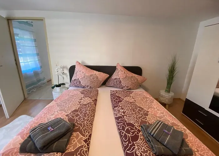 Apartment Stella Bad Ischl