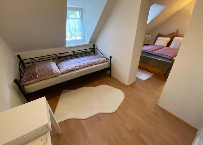 Διαμέρισμα Stella Bad Ischl