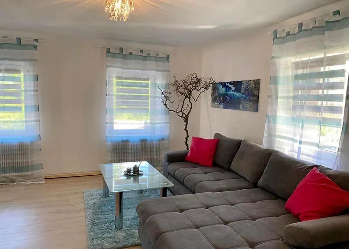 Διαμέρισμα Stella *