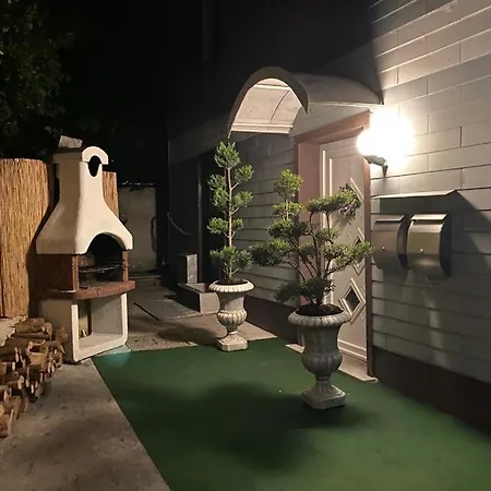 Apartament Stella