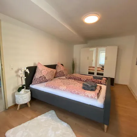 Stella Apartament