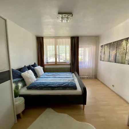Apartament Stella