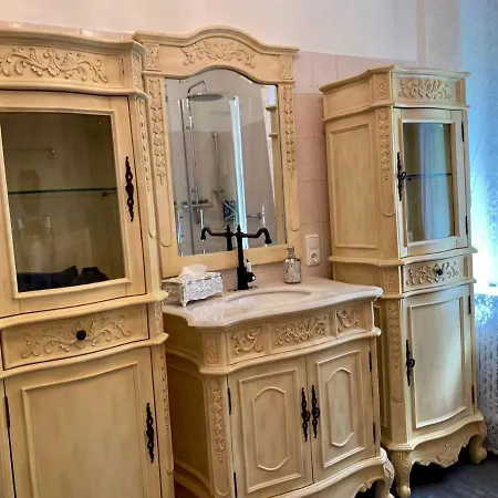 Stella Apartament