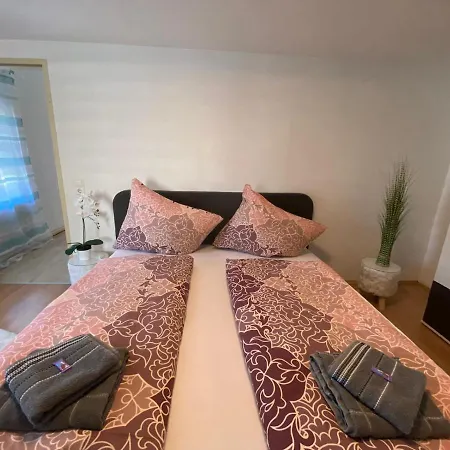 Apartament Stella Bad Ischl