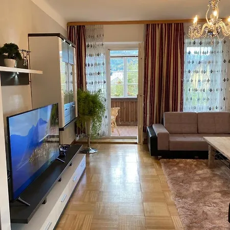 Stella Apartament Bad Ischl