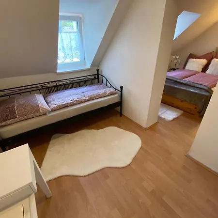 Apartament Stella Bad Ischl