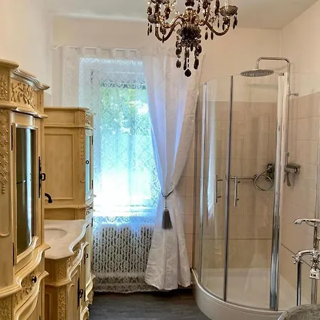 Apartament Stella Bad Ischl