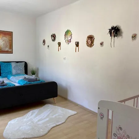 Apartament Stella Bad Ischl