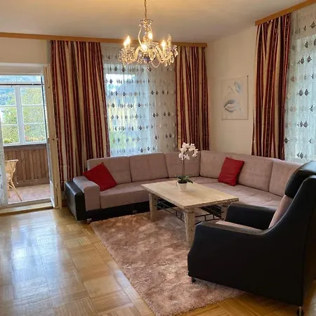 Apartamento Stella *