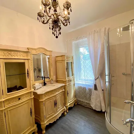 Apartament Stella