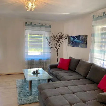 Апартаменты Stella *