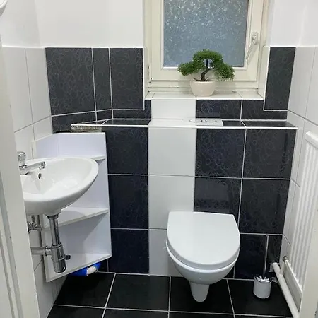 Stella Apartament