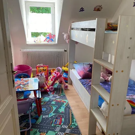Stella Apartamento *