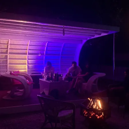 Stella Апартаменты