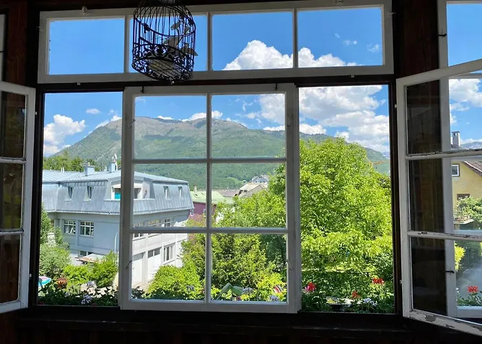 Апартаменты Stella *