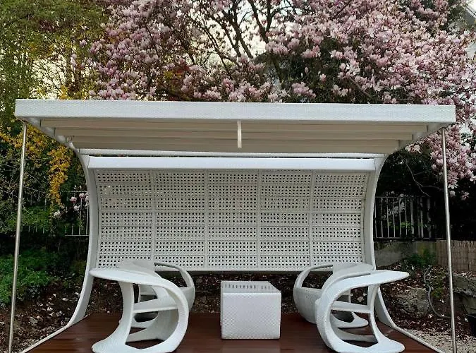 Stella Апартаменты